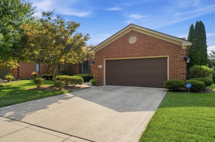 Property Photo:  5755 Newgate Road  OH 43017 