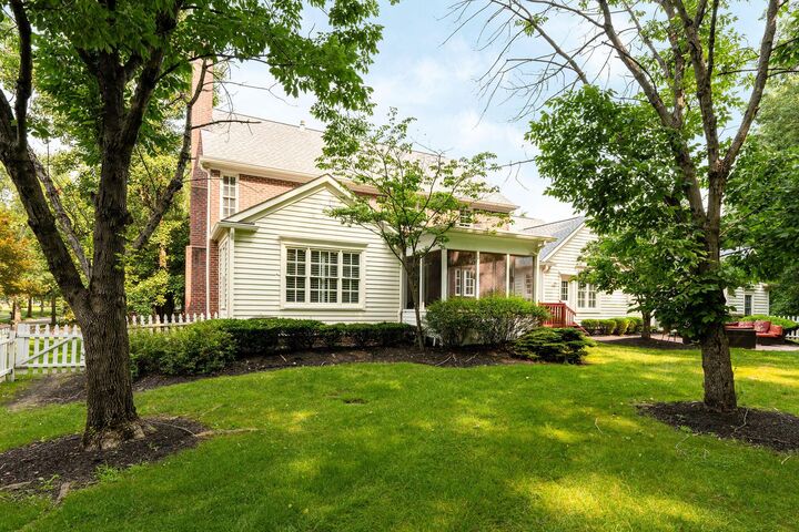 Property Photo:  3516 Willow Grove  OH 43054 