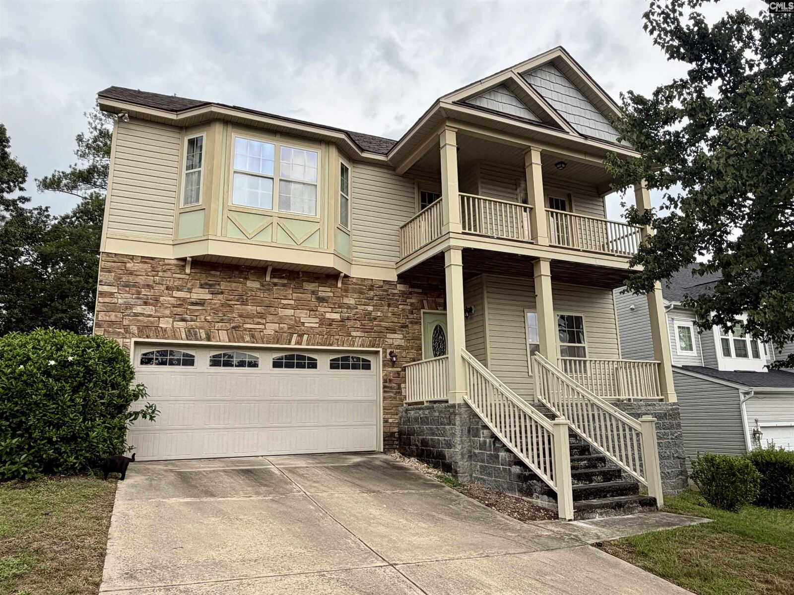 Property Photo:  263 Chesterbrook  SC 29072 