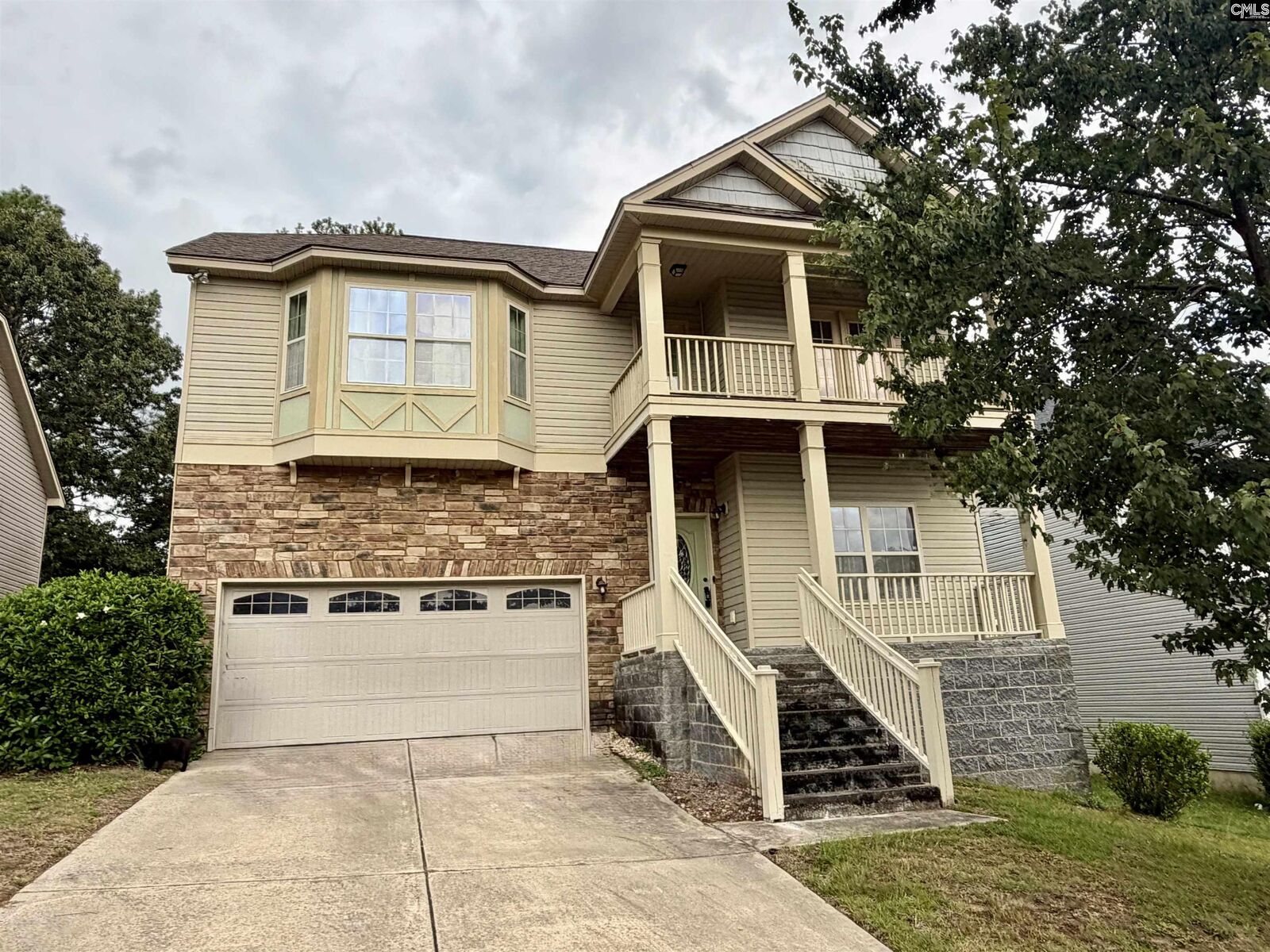 Property Photo: 263 Chesterbrook SC 29072
