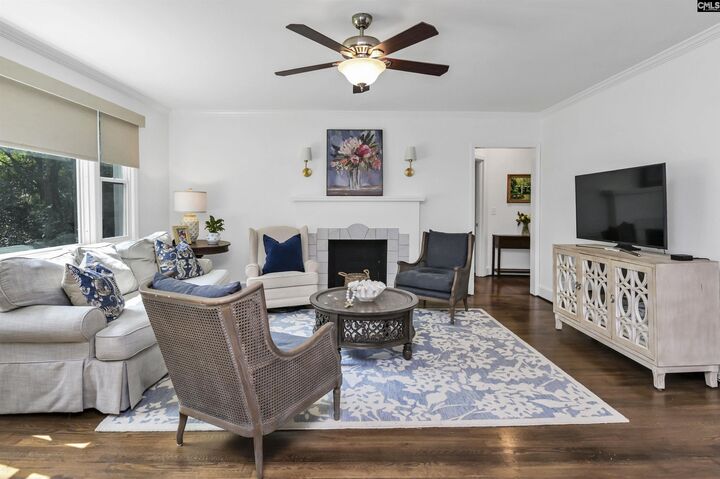 Property Photo: 613 Wando SC 29205