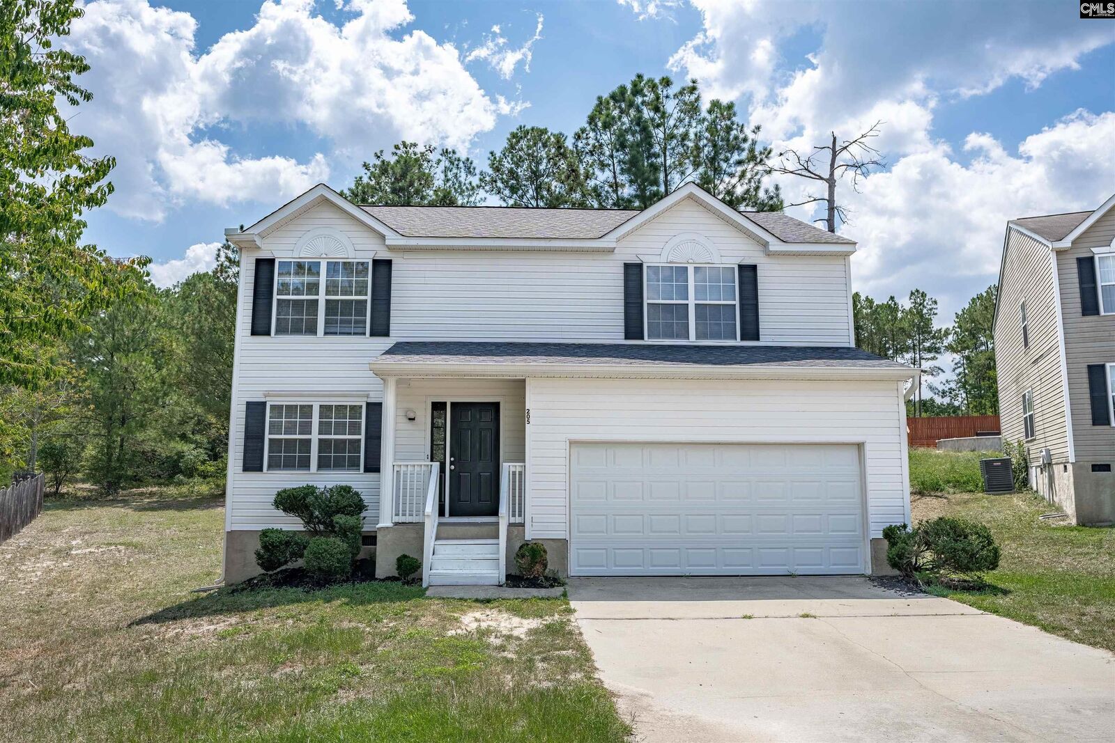 Property Photo: 205 Drayden SC 29073