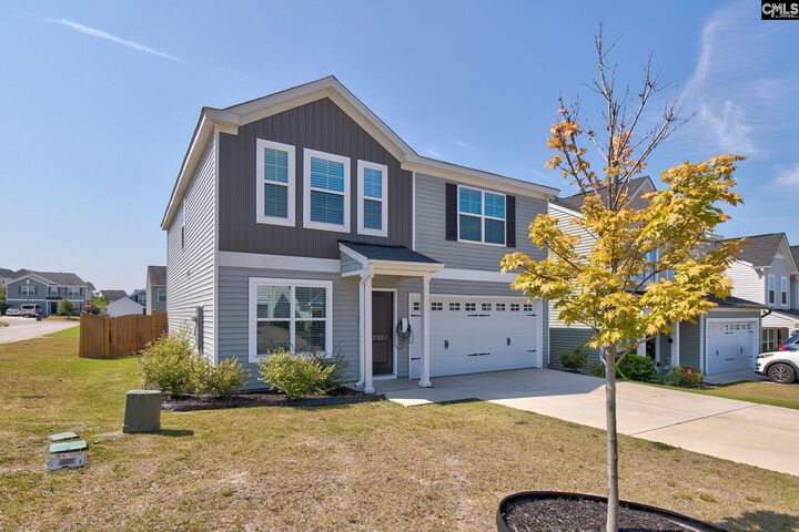 Property Photo: 1703 Farshaw SC 29073
