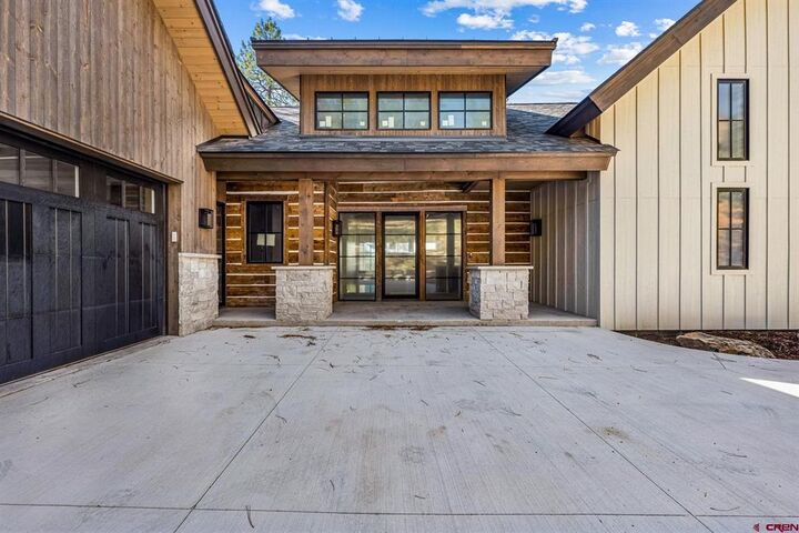 Property Photo: 103 Glacier Cliff Drive CO 81301