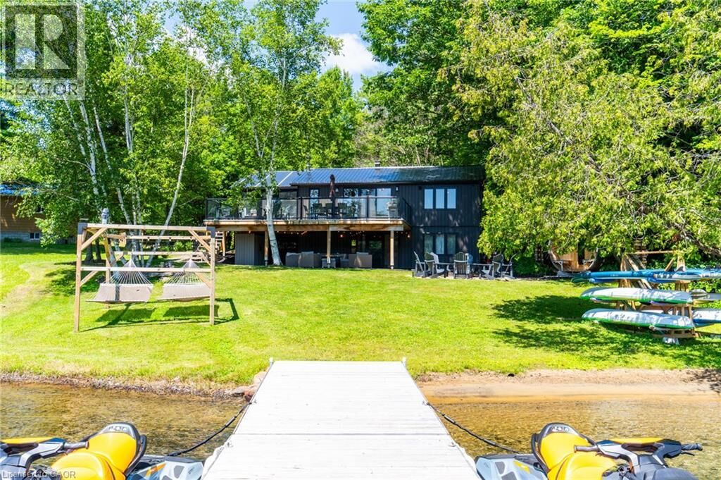 Property Photo: 1558 Fish Hatchery Road 10 ON P0B 1M0