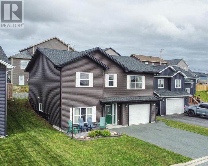Property Photo:  29 Hartland Avenue  NL A1L 0V2 