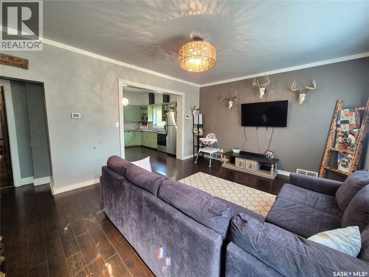 Property Photo: 729 Bertrand Avenue SK S0C 2G0
