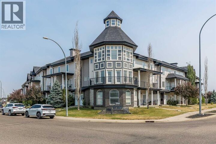 Property Photo:  298 Somerset Way Southeast  AB T1B 0E9 