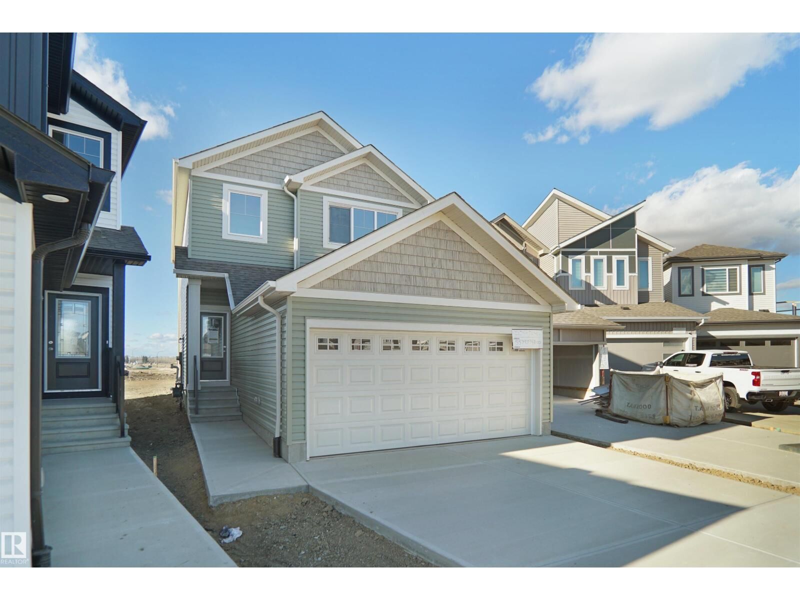 Property Photo:  15 Lemon Cl  AB T7X 4V4 