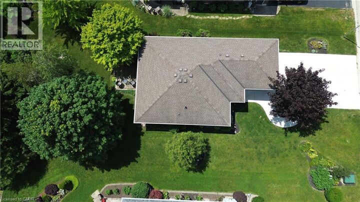 Property Photo: 380 Havelock Avenue South ON N4W 3T4