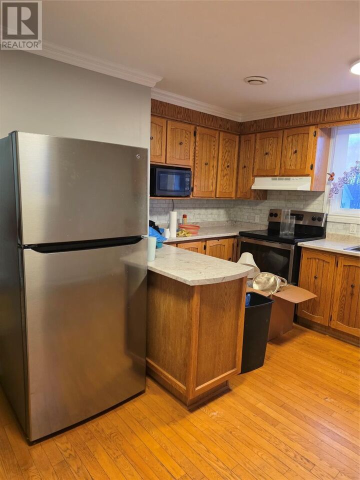 Property Photo: 22 Ross Road NL A1A 1M4