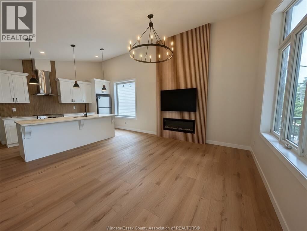Property Photo: 1707 Ford Boulevard 3 ON N8T 2C9