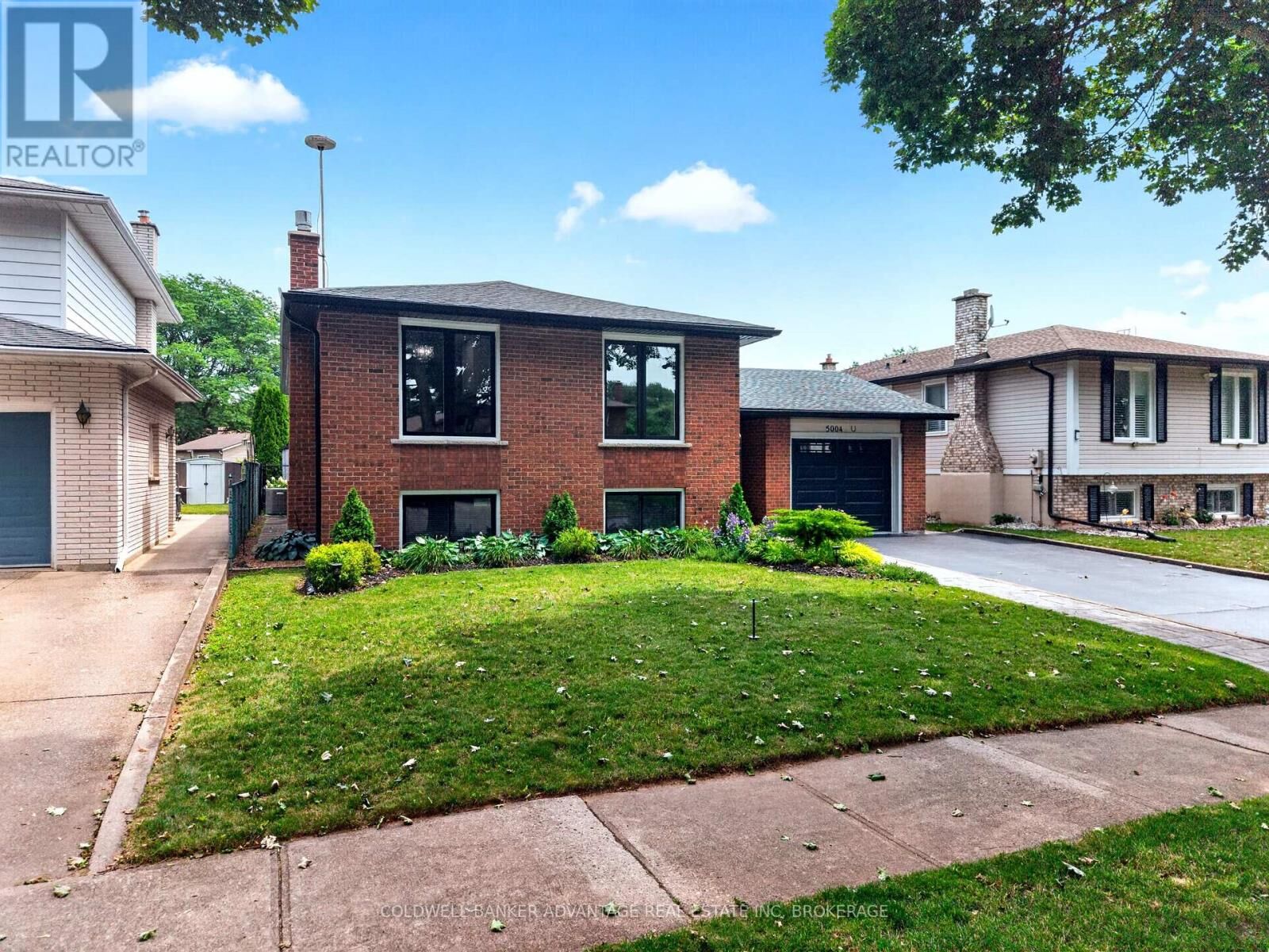 Property Photo:  5004 Pettit Avenue  ON L2E 7B1 