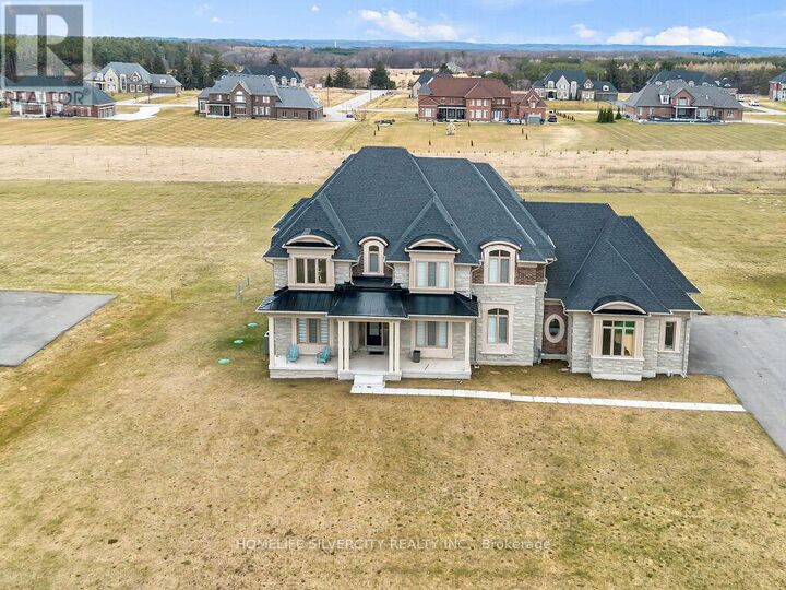 Property Photo:  255 Amos Drive  ON L7E 4L7 