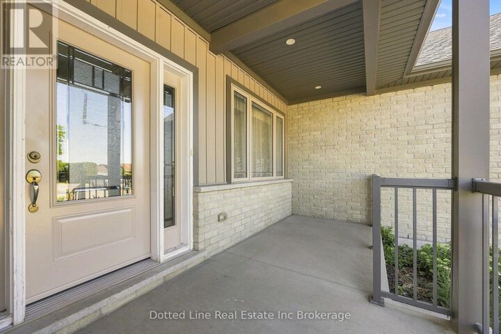 Property Photo: 3677 59 Highway ON N0E 1G0