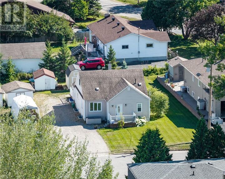 Property Photo:  177 St Agnes Street  ON P0M 1B0 