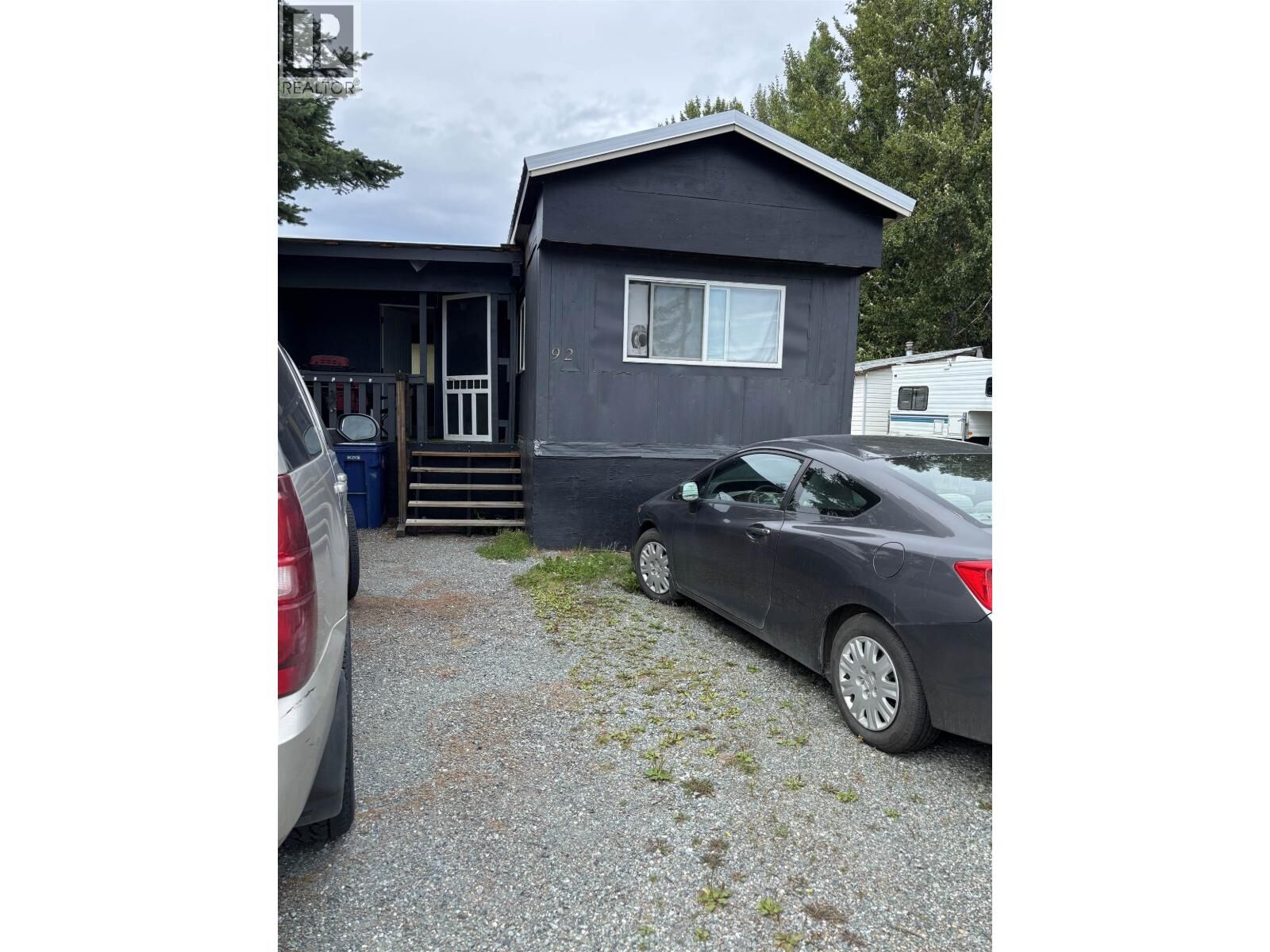 Property Photo:  5130 North Nechako Road 92  BC V2K 4V9 
