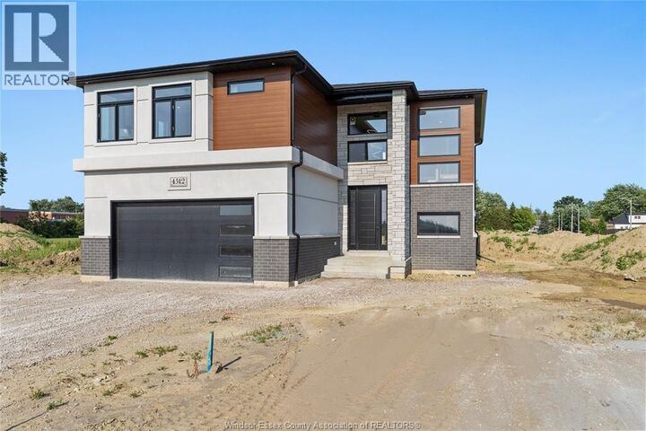 Property Photo: 2572 Mayfair Avenue South ON N9J 2M6