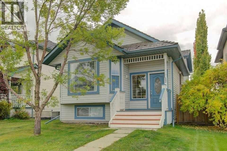 Property Photo:  52 Mt Aberdeen Circle Southeast  AB T2Z 3H1 