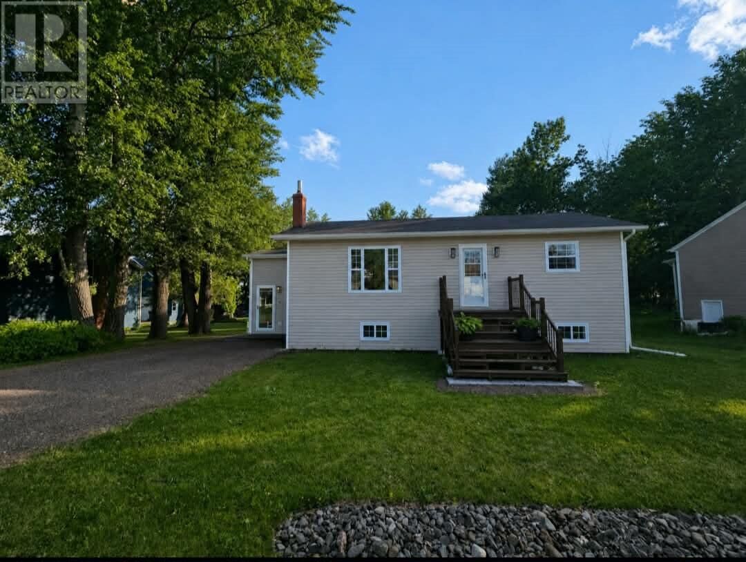 Property Photo:  3 Kennedy Place  NL A0H 1C0 