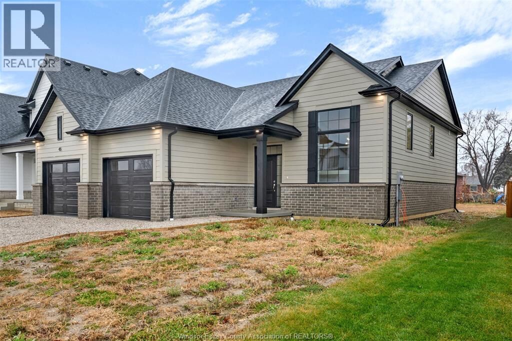 Property Photo: 52 Belleview Drive ON N0R 1B0