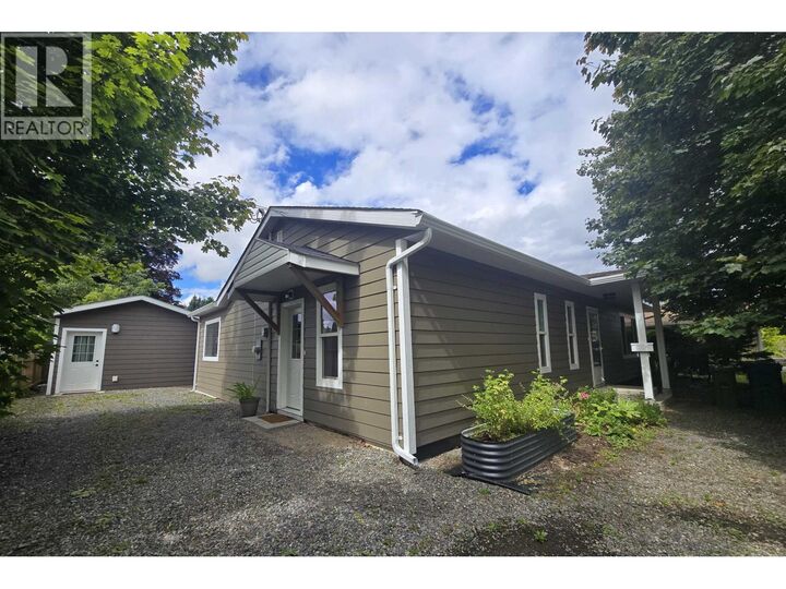 3601 Eby Street — photo 1