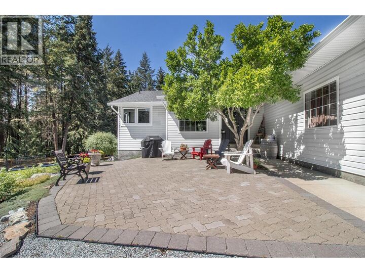 Property Photo: 2508 Harvard Road BC V1W 4C2