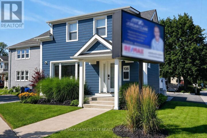 135 Lake Street — photo 1