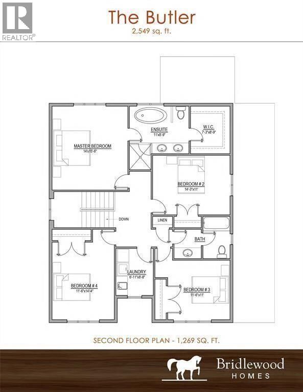 Property Photo: 1072 Manhattan Drive ON N7S 0H1