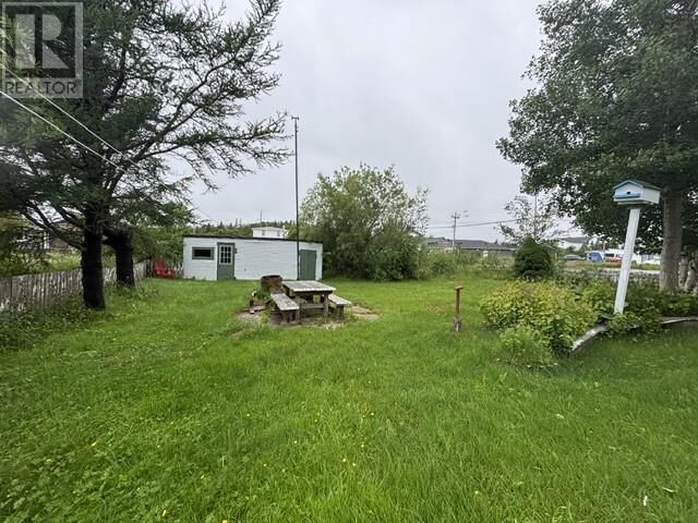 Property Photo:  227 Main Street  NL A0G 1B0 