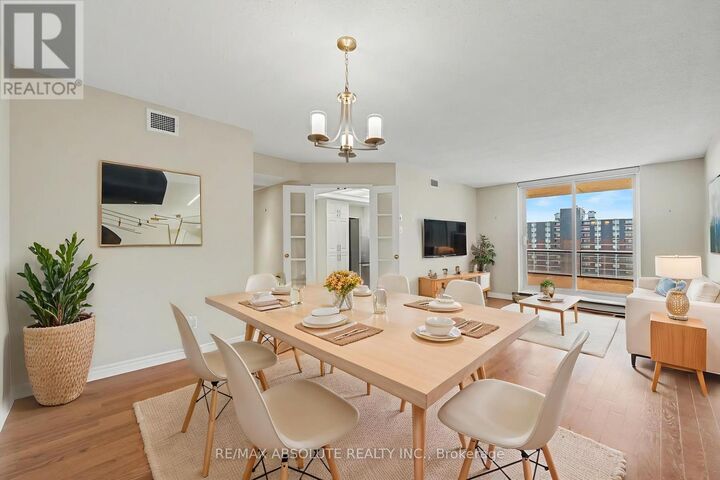 Property Photo: 1705 Playfair Drive 1208 ON K1H 8P6