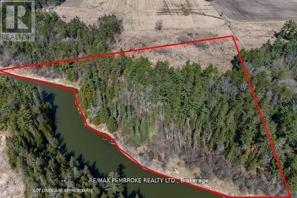 Property Photo: 000 Humphries Road ON K7V 3Z8