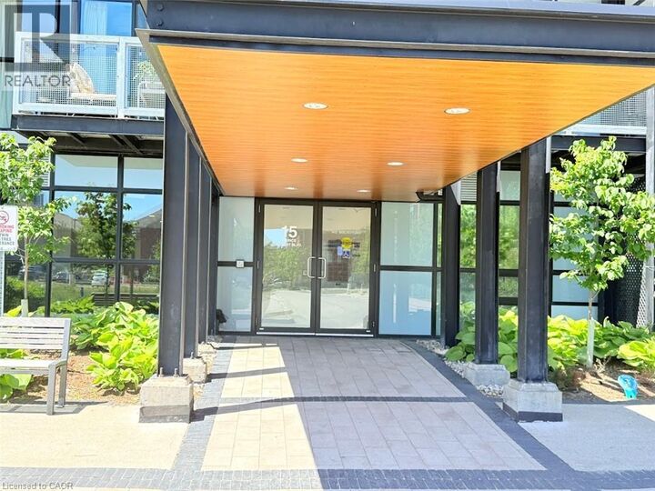 Property Photo:  15 Prince Albert Boulevard 602  ON N2H 0C2 