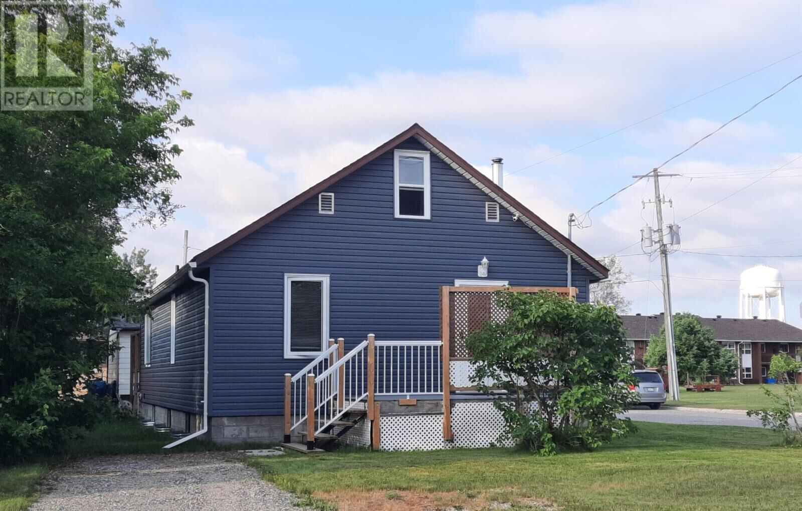 Property Photo: 311 Fourth Ave SW ON P0T 1M0