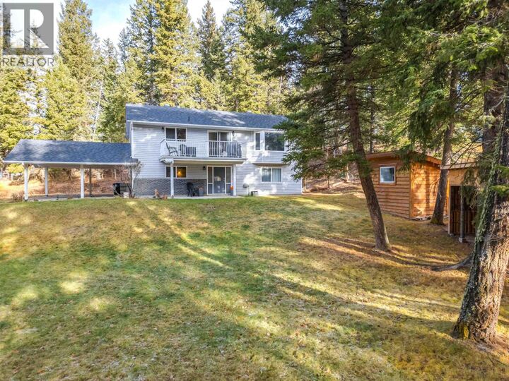 Property Photo: 5423 Kitsum Court BC V0K 2Z0
