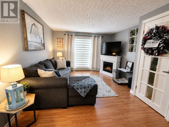 Property Photo:  26 Atlantic Avenue  NL A2H 6N6 