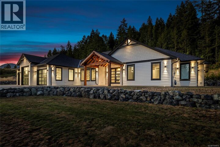 Property Photo: 6127 Chase Drive BC V9Y 0C2