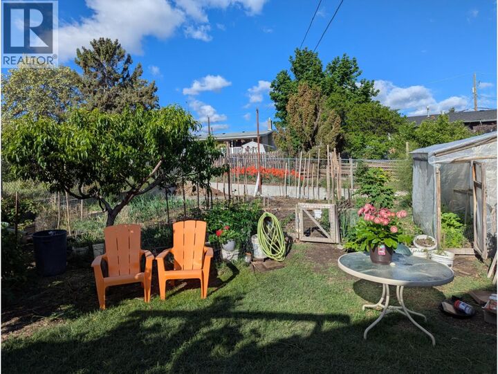 Property Photo: 3570 Old Okanagan Highway BC V4T 1P3