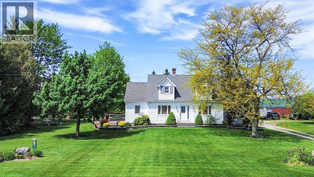 Property Photo: 8192 Petrolia Line ON N0N 1A0