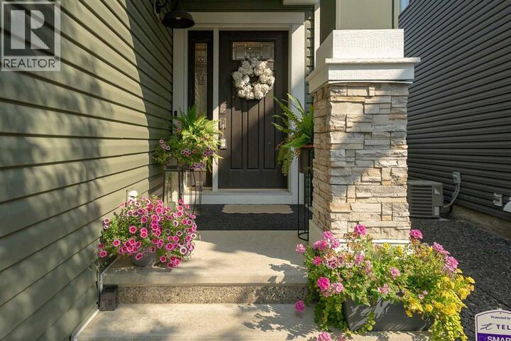 Property Photo: 219 Auburn Springs Close Southeast AB T3M 1L7