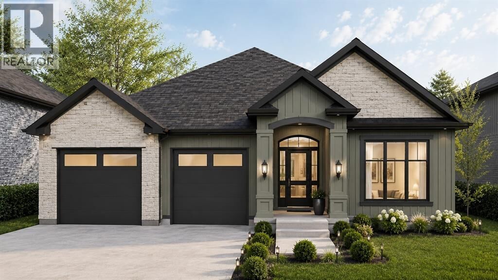 Property Photo: 1065 Manhattan Drive ON N7S 0H1