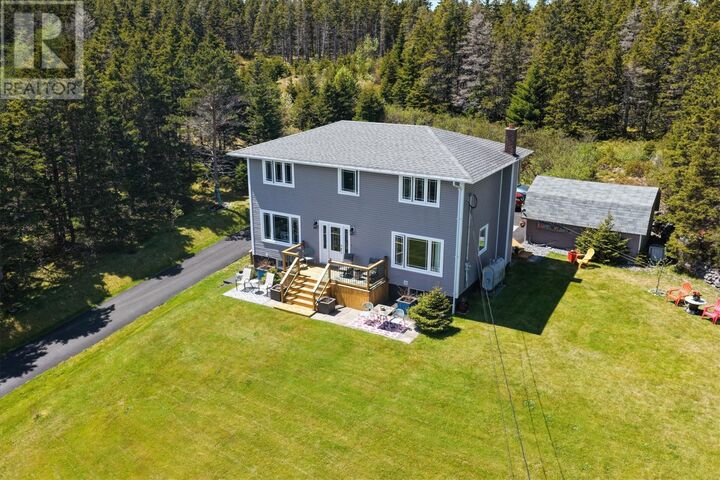 Property Photo: 8-12 Hawco's Lane NL A0A 1V0