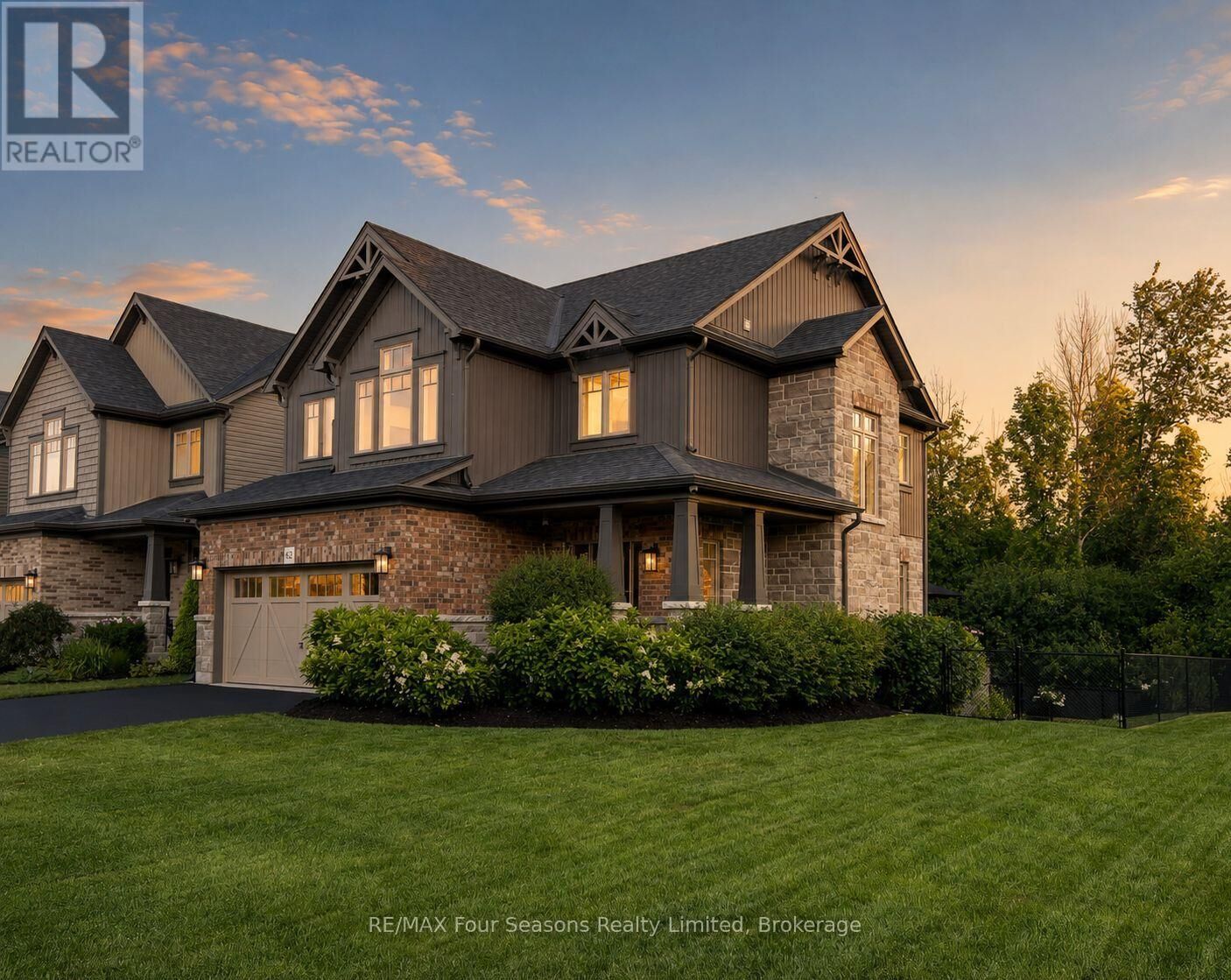 Property Photo:  62 Foley Crescent  ON L9Y 3B7 
