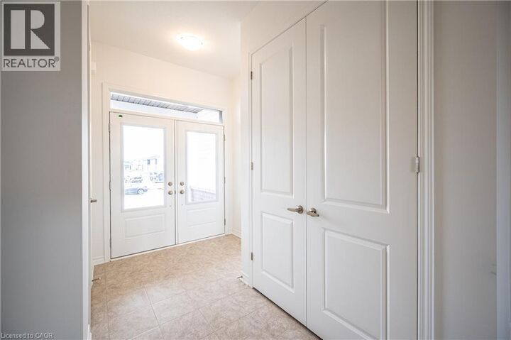 Property Photo:  319 Rosenberg Way  ON N2E 3Y2 