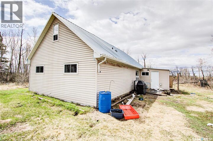 Property Photo:  162 Acres Farmland East Of Debden  SK S0J 0S0 