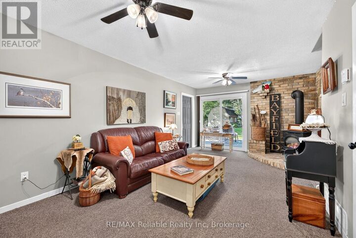 Property Photo: 45 Main Street South ON N0M 1G0