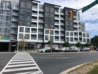 Property Photo: 8763 Bayview Avenue 306 ON L4B 3V1