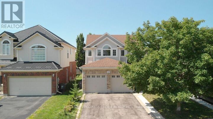 Property Photo: 64 Milson Crescent ON N1C 1G7