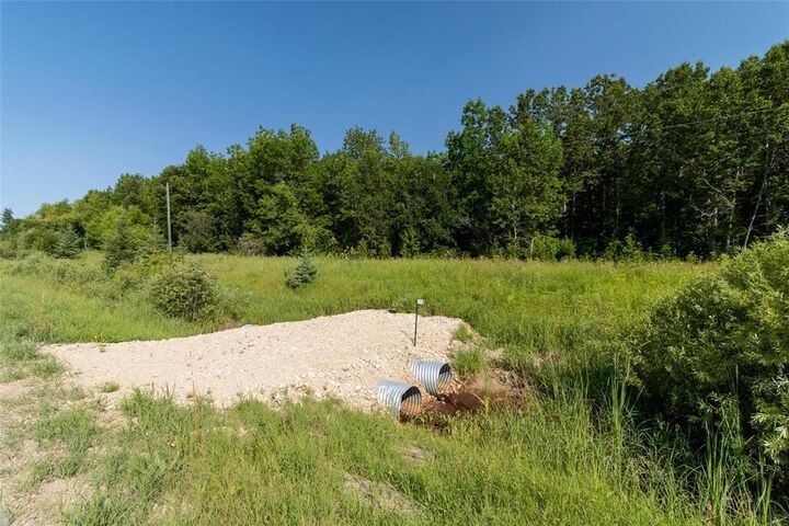 Property Photo: 3 Gauer Road MB R0A 1E0