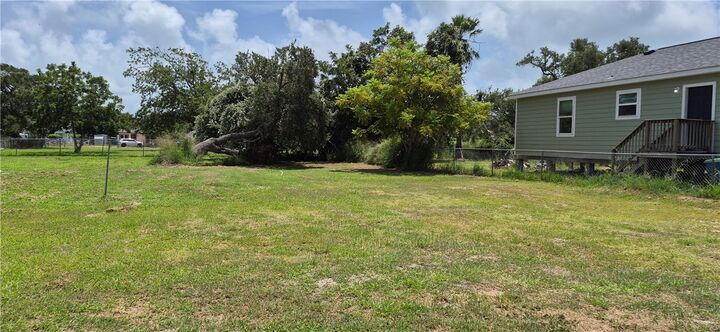 Property Photo:  736 Young  TX 78382 